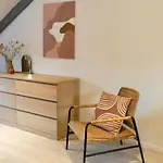 Apartament Le Cocon Du Florival - Box A Velo - Guebwiller