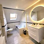 Le Cocon Du Florival - Box A Velo - Apartament