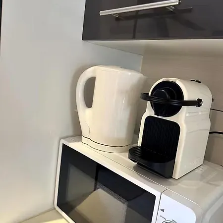 Apartment Le Cocon Du Florival - Box A Velo -