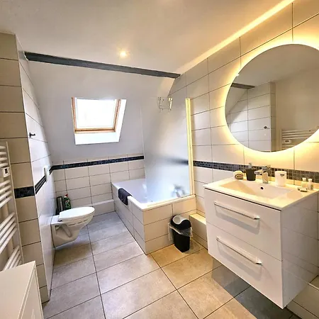 Le Cocon Du Florival - Box A Velo - Apartment