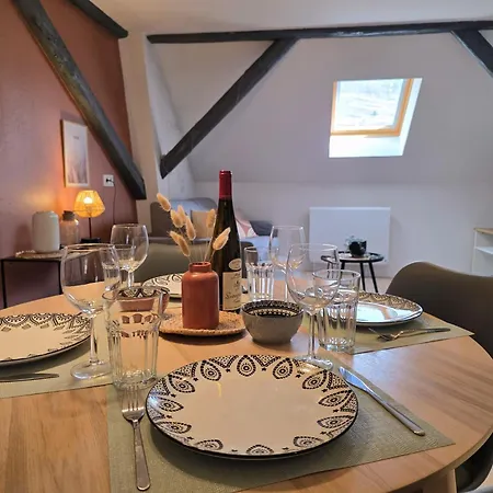 Apartment Le Cocon Du Florival - Box A Velo -